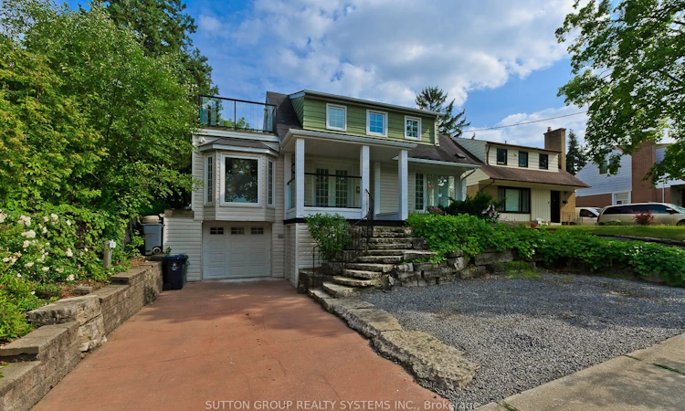 3 Hardisty Drive