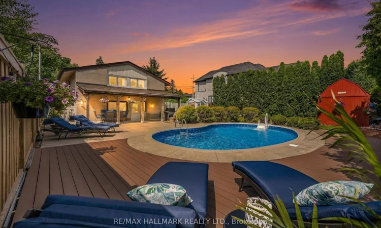 433 Seabourne Drive