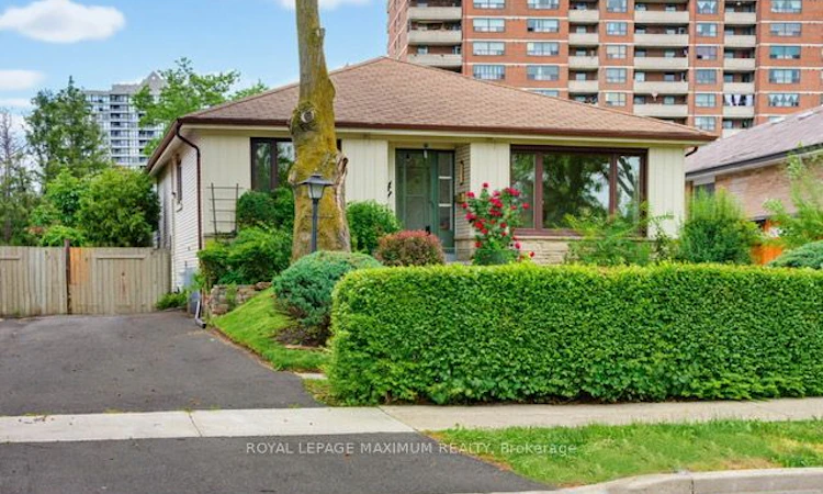 41 Strathavon Drive