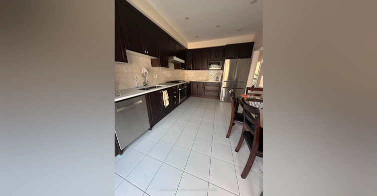 92 Folgate Crescent, Brampton, ON, L6R 4A7 - 8