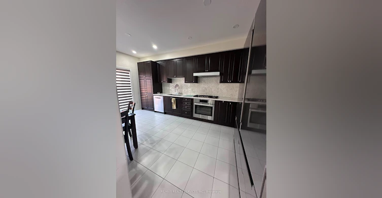 92 Folgate Crescent, Brampton, ON, L6R 4A7 - 10