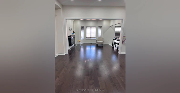 92 Folgate Crescent, Brampton, ON, L6R 4A7 - 3