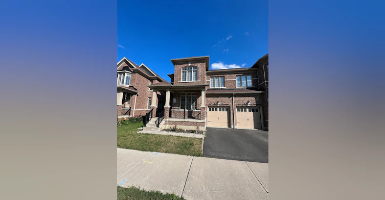 92 Folgate Crescent, Brampton, ON, L6R 4A7