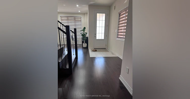 92 Folgate Crescent, Brampton, ON, L6R 4A7 - 5