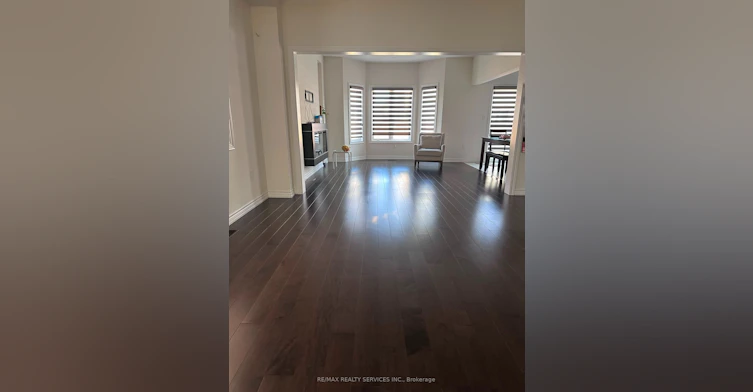 92 Folgate Crescent, Brampton, ON, L6R 4A7 - 4