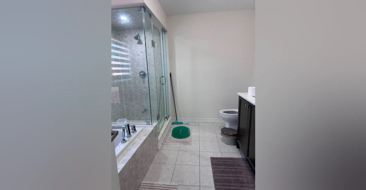 92 Folgate Crescent, Brampton, ON, L6R 4A7 - 17