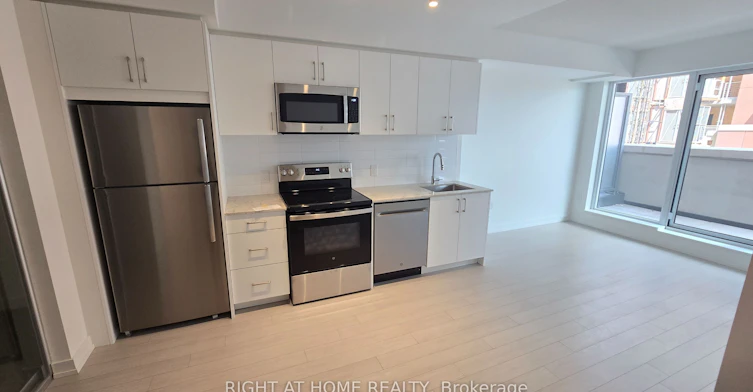 520-4010 Eglinton T Avenue W, Toronto, ON, M9A 0G5 - 7