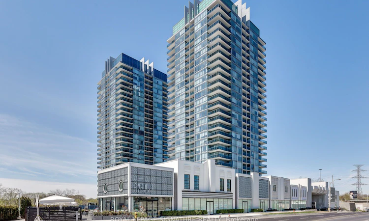 1903-88 Park Lawn Road