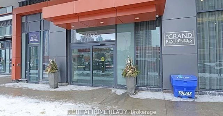 3610-4070 Confederation Parkway, Mississauga, ON, L5B 0E9