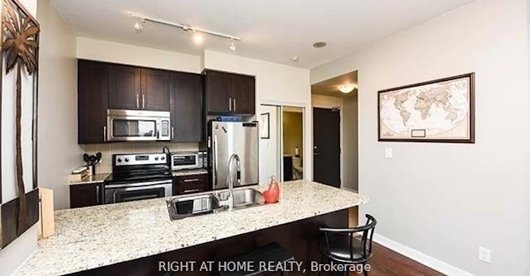 3610-4070 Confederation Parkway, Mississauga, ON, L5B 0E9 - 4