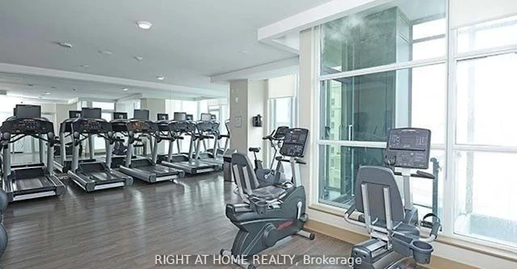 3610-4070 Confederation Parkway, Mississauga, ON, L5B 0E9 - 8