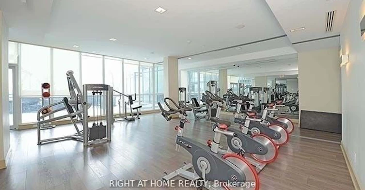 3610-4070 Confederation Parkway, Mississauga, ON, L5B 0E9 - 15