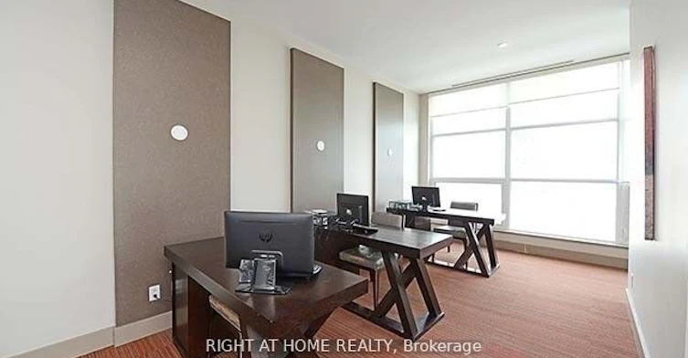 3610-4070 Confederation Parkway, Mississauga, ON, L5B 0E9 - 9