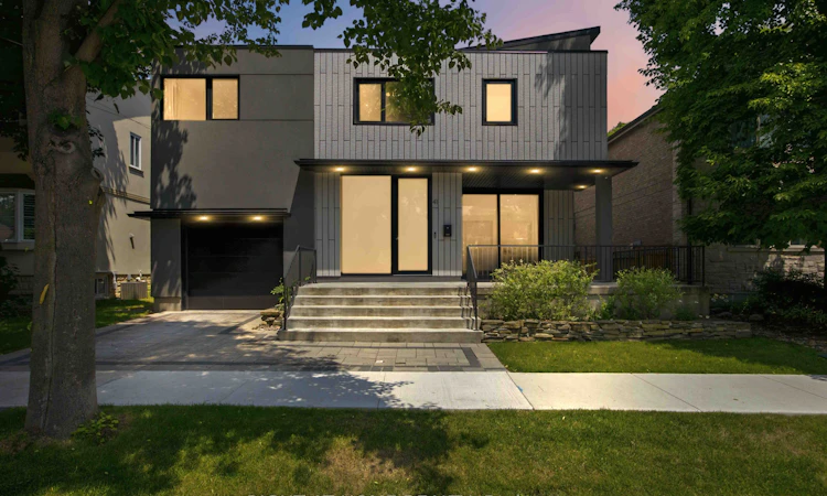 41 Bonnyview Drive