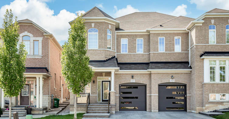 3437 Park Heights Way, Mississauga, ON, L5M 0V5