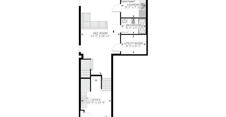 3437 Park Heights Way, Mississauga, ON, L5M 0V5 - 49