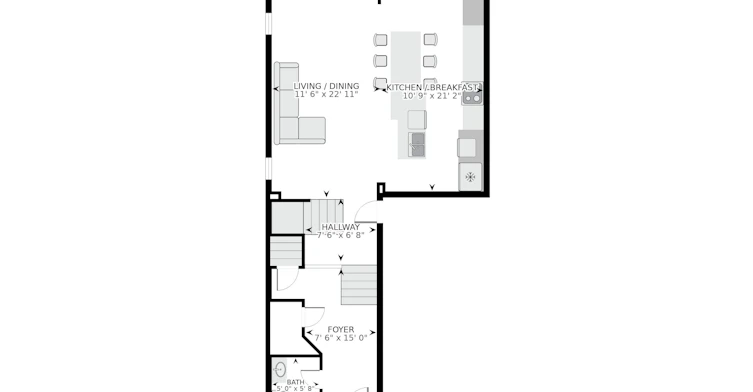 3437 Park Heights Way, Mississauga, ON, L5M 0V5 - 47
