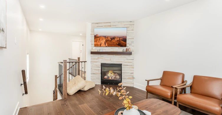3437 Park Heights Way, Mississauga, ON, L5M 0V5 - 21