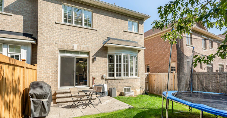 3437 Park Heights Way, Mississauga, ON, L5M 0V5 - 46
