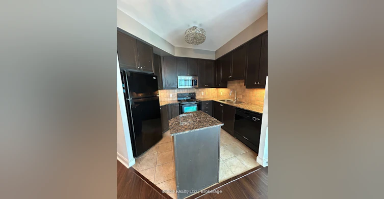 606-90 Absolute Avenue, Mississauga, ON, L4Z 0A3 - 8
