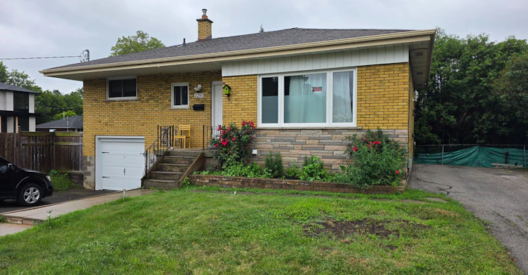 Lower-2280 Mountainside Drive, Burlington, ON, L7P 1B7