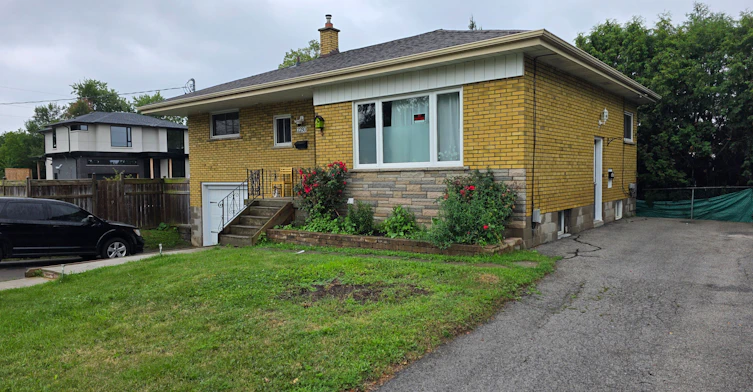 Lower-2280 Mountainside Drive, Burlington, ON, L7P 1B7 - 2
