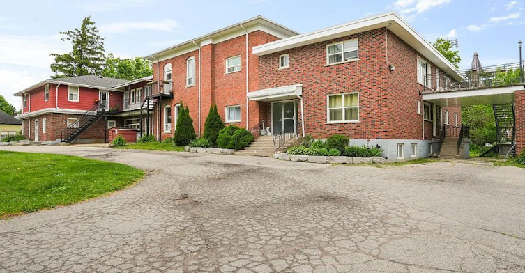 104-15 Faulkner Street, Orangeville, ON, L9W 2G4 - 2
