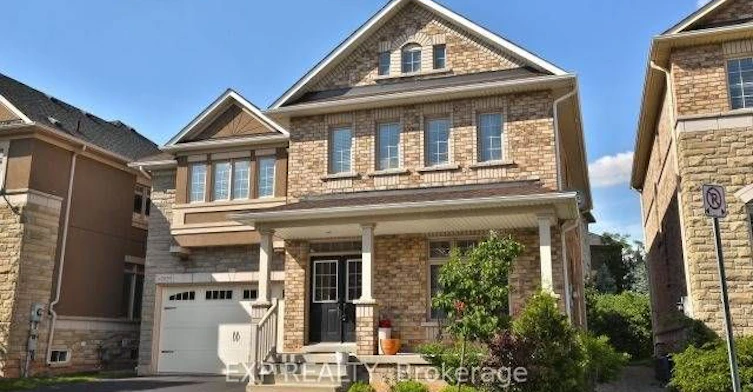 2209 Blackbird Court, Oakville, ON, L6M 5E6