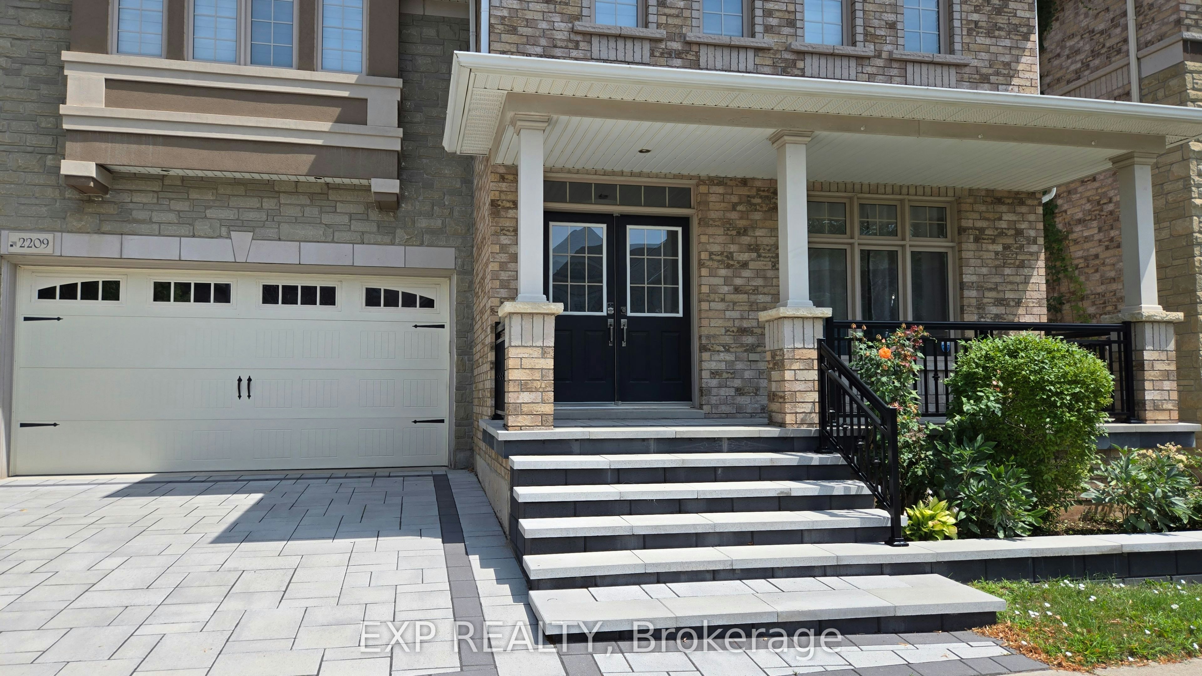 2209 Blackbird Court, Oakville, ON, L6M 5E6 - 2