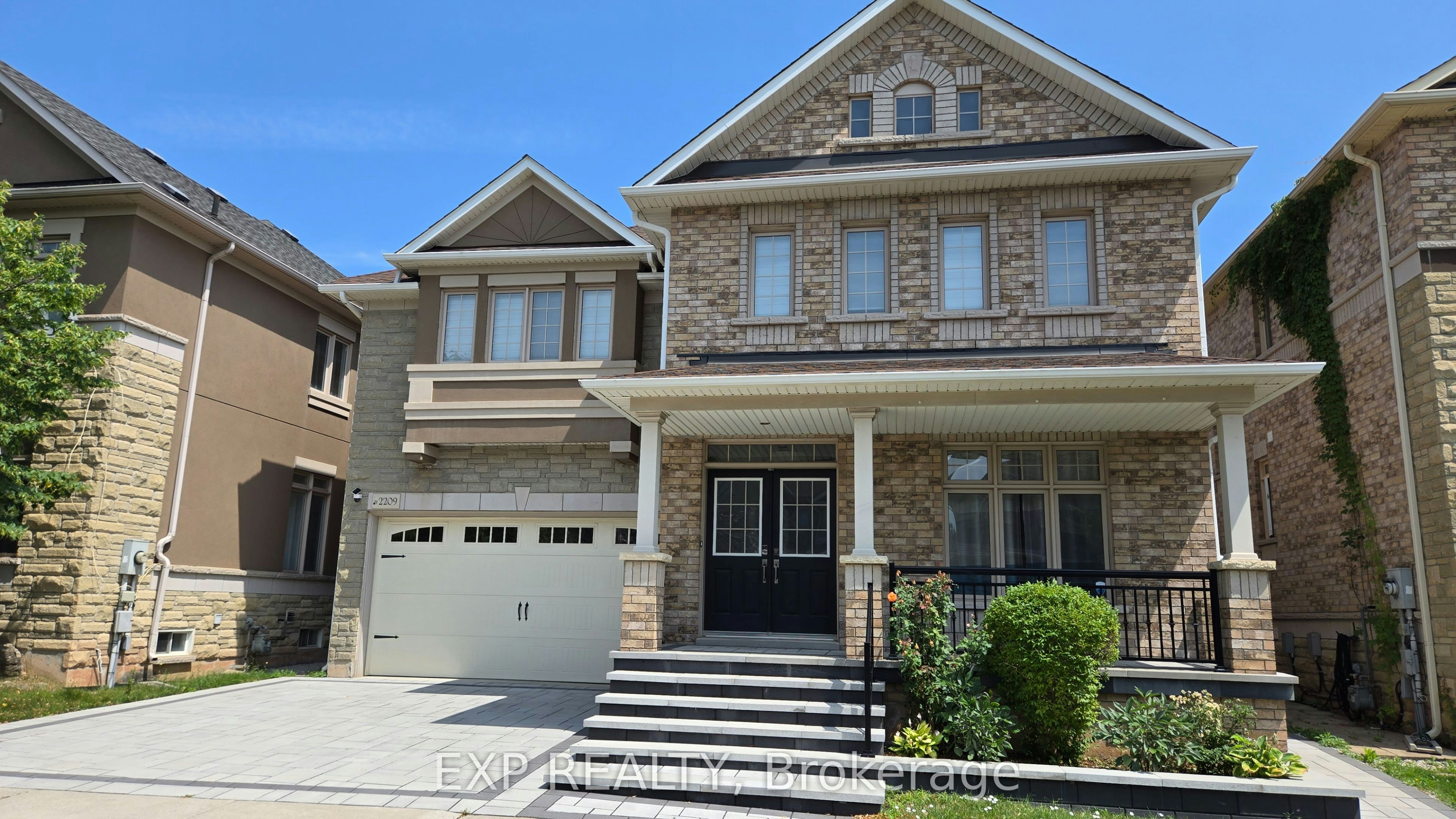 2209 Blackbird Court, Oakville, ON, L6M 5E6 - 20