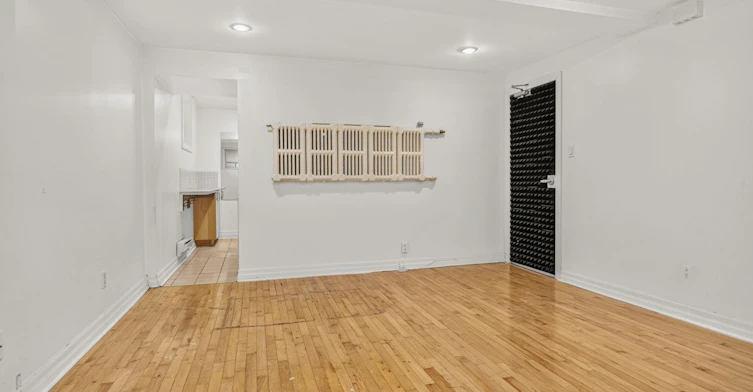 Lower-483 Parkside Drive, Toronto, ON, M6R 2Z9 - 6