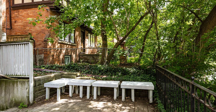 Lower-483 Parkside Drive, Toronto, ON, M6R 2Z9 - 17