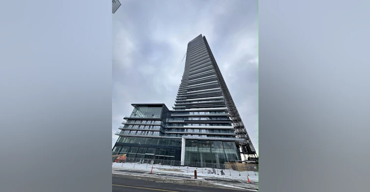 6612-448 Burnhamthorpe Road W, Mississauga, ON, L5B 0R4 - 2