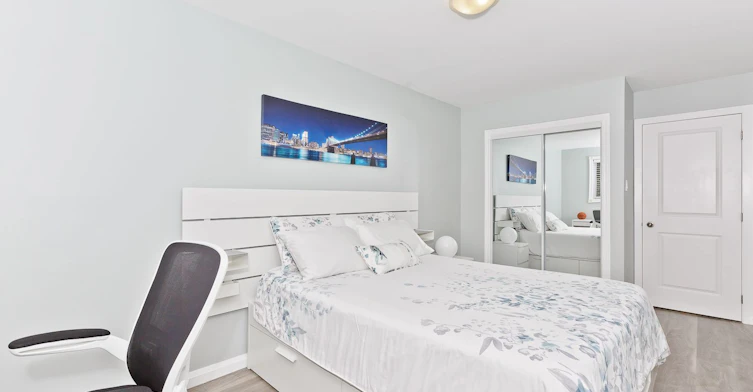 Lower level of the house-3174 Taviton Court, Mississauga, ON, L4X 2K1 - 8