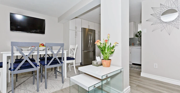 Lower level of the house-3174 Taviton Court, Mississauga, ON, L4X 2K1 - 6