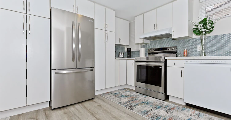 Lower level of the house-3174 Taviton Court, Mississauga, ON, L4X 2K1 - 4
