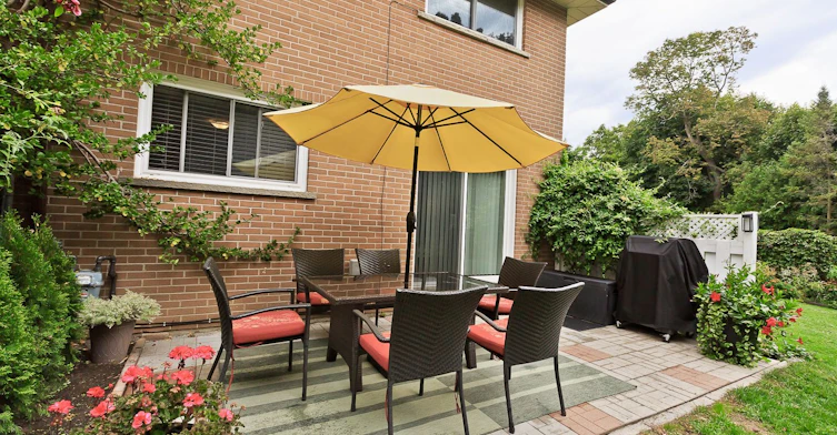Lower level of the house-3174 Taviton Court, Mississauga, ON, L4X 2K1