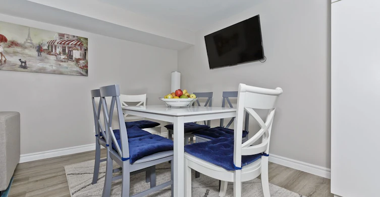 Lower level of the house-3174 Taviton Court, Mississauga, ON, L4X 2K1 - 3