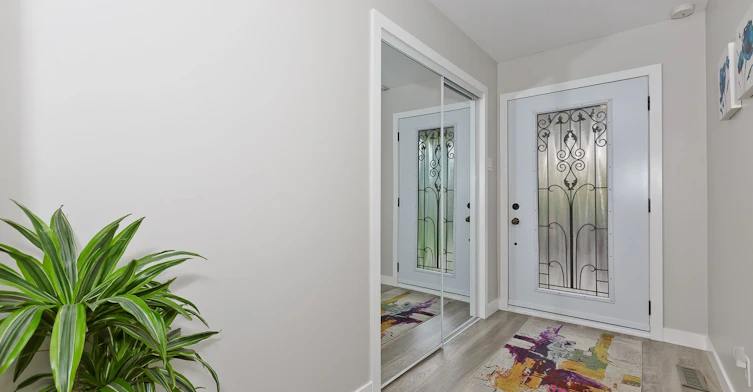 Lower level of the house-3174 Taviton Court, Mississauga, ON, L4X 2K1 - 2