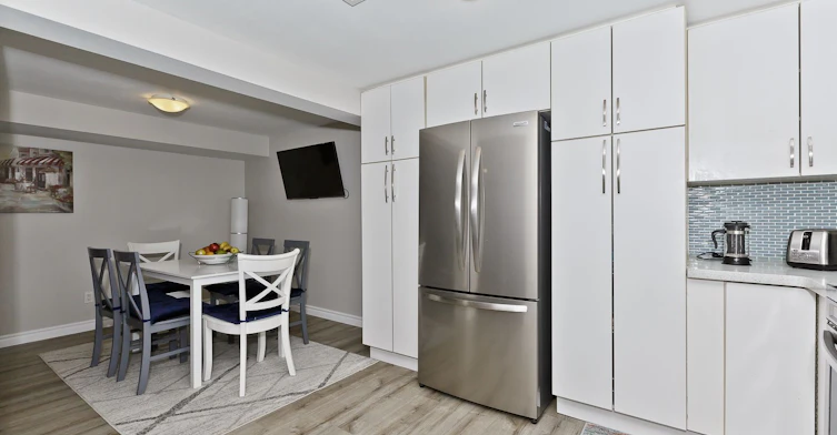 Lower level of the house-3174 Taviton Court, Mississauga, ON, L4X 2K1 - 5
