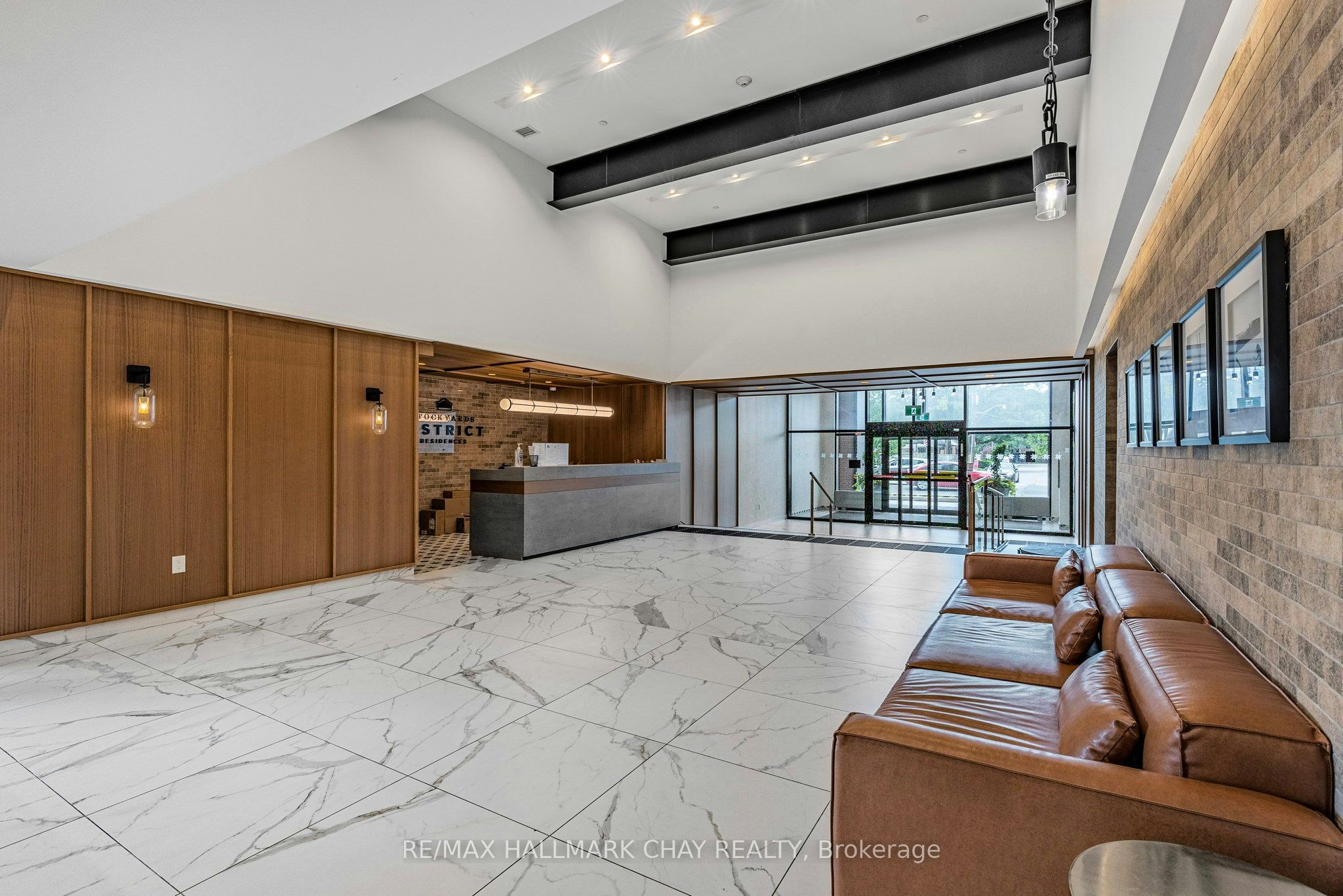 110-2300 St. Clair Avenue W, Toronto, ON, M6N 1K8 - 5