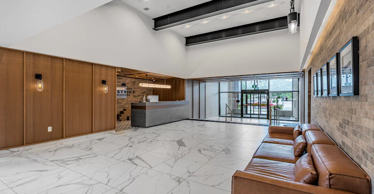 110-2300 St. Clair Avenue W, Toronto, ON, M6N 1K8 - 5