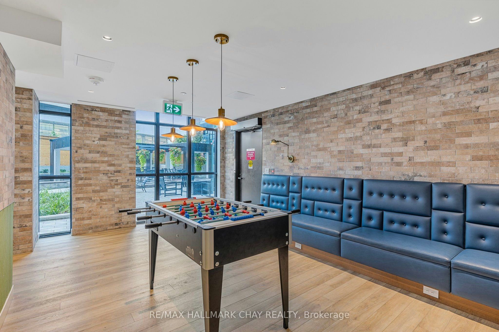 110-2300 St. Clair Avenue W, Toronto, ON, M6N 1K8 - 18