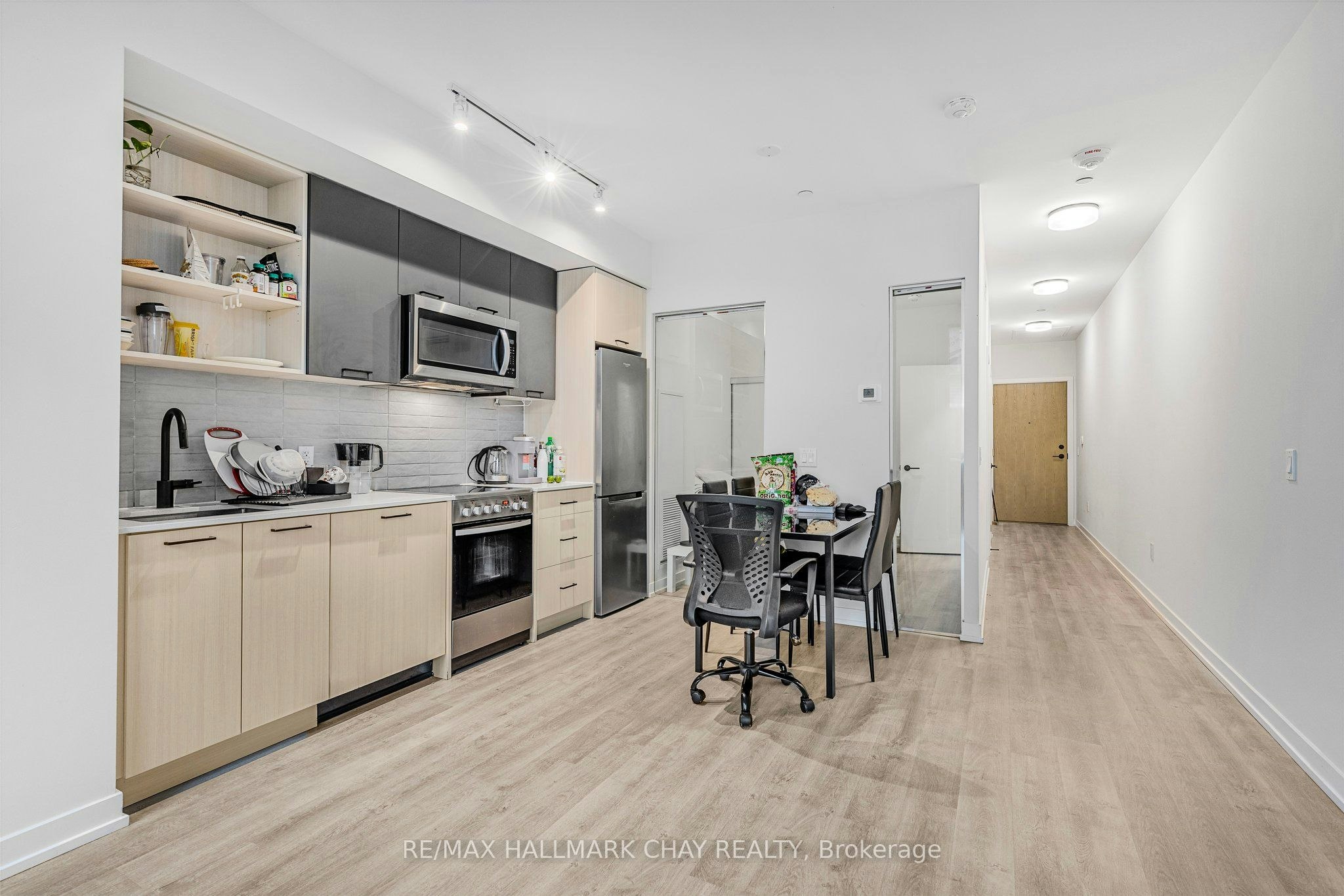 110-2300 St. Clair Avenue W, Toronto, ON, M6N 1K8 - 10