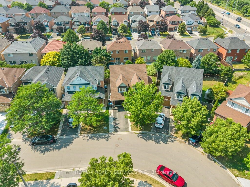 34 Allness Road, Brampton, ON, L7A 3N6