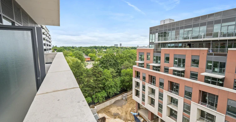 714-4010 Eglinton Avenue W, Toronto, ON, M9A 0G5 - 13