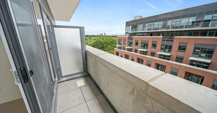 714-4010 Eglinton Avenue W, Toronto, ON, M9A 0G5 - 12
