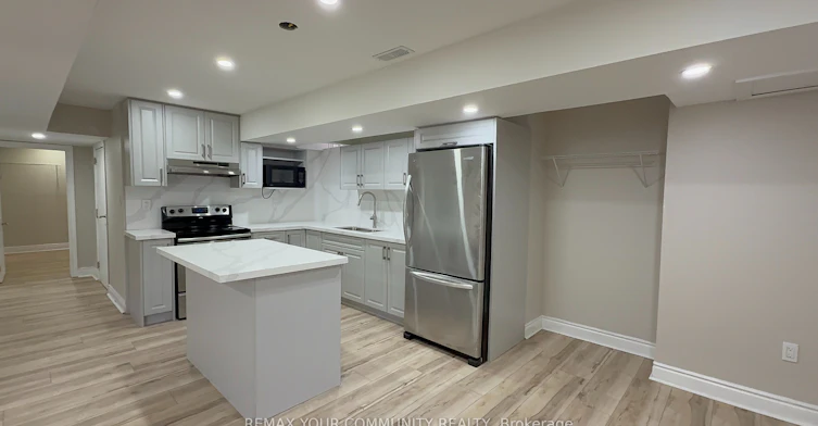 Lower Level-77 Ernest Biason Boulevard, Caledon, ON, L7E 2C9 - 7