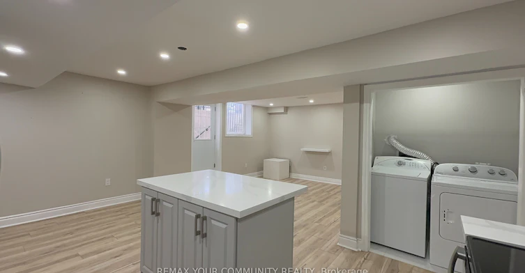 Lower Level-77 Ernest Biason Boulevard, Caledon, ON, L7E 2C9 - 12