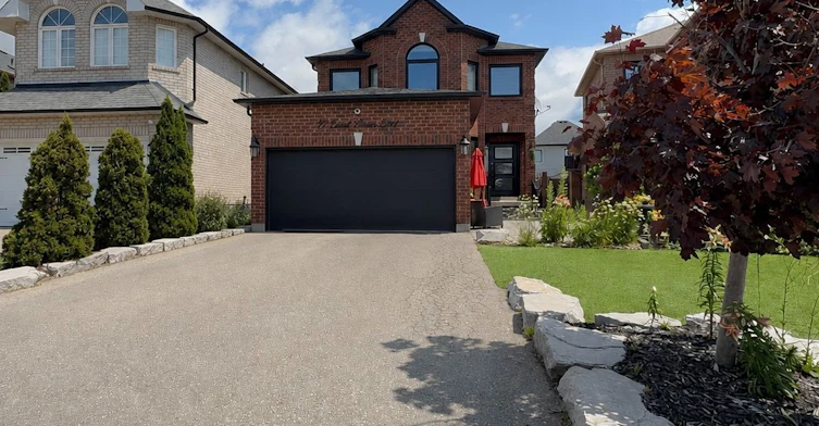 Lower Level-77 Ernest Biason Boulevard, Caledon, ON, L7E 2C9